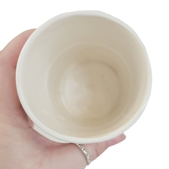 VINTAGE Krazy Koffee Kup Kitschy Double Stacked Funny Novelty Coffee Mug Japan - Picture 8 of 10